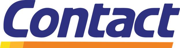 Contact Financial Services Logo